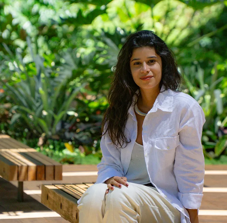Brenda Silva - Psicóloga Clínica